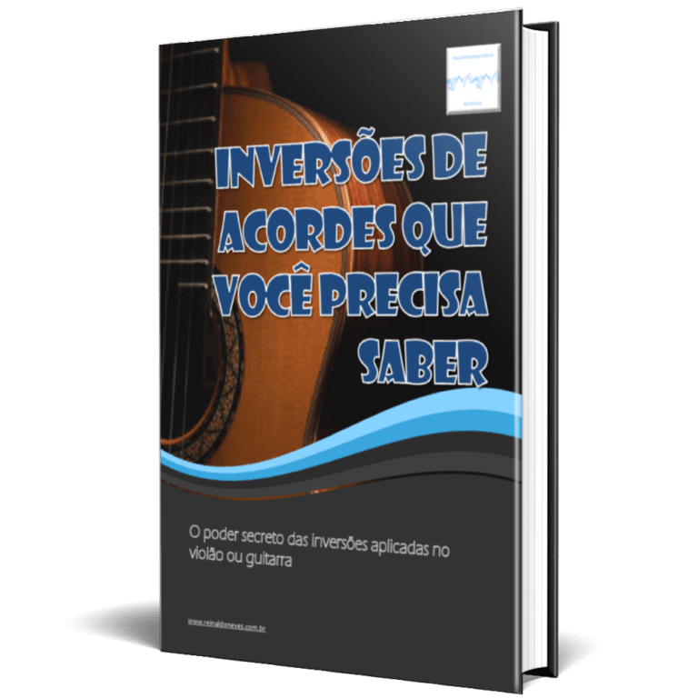 Read more about the article Inversões de acordes que você precisa saber