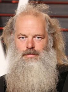 10 princípios criativos de Rick Rubin para ser mais criativo - Reinaldo Neves